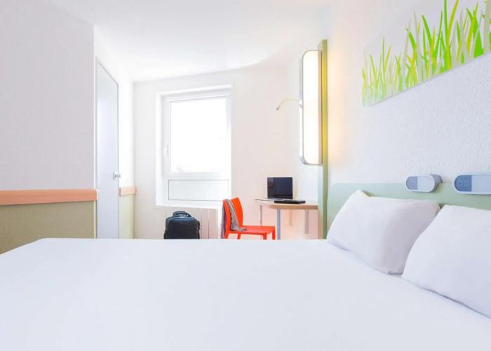 ibis budget Limoges