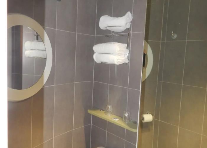 ibis budget Limoges
