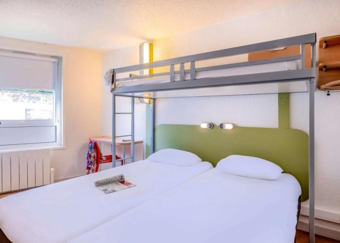 ibis budget Limoges