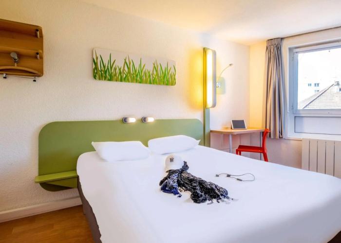 ibis budget Limoges