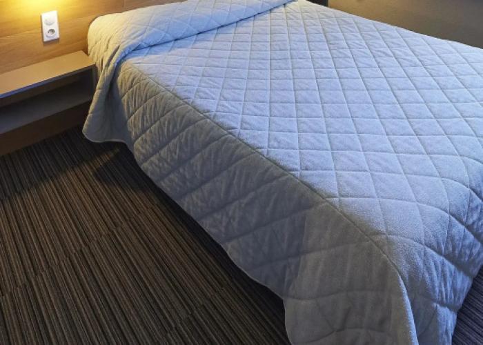 Cit’Hotel Les Alizes