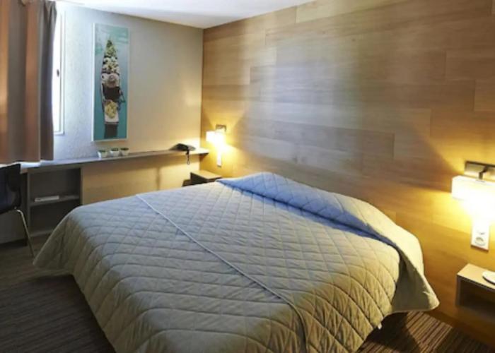 Cit’Hotel Les Alizes