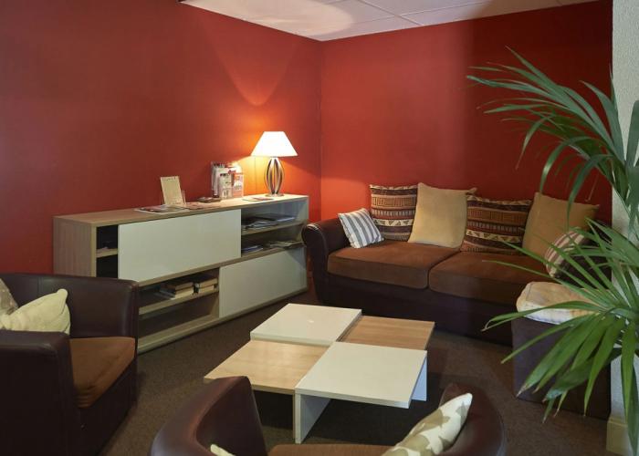 Cit’Hotel Les Alizes