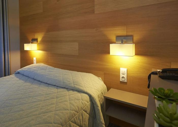 Cit’Hotel Les Alizes