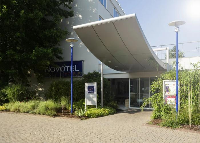 Novotel Limoges Le Lac