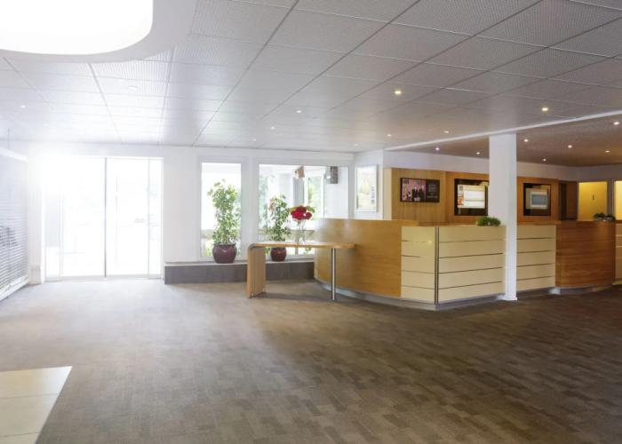 Novotel Limoges Le Lac