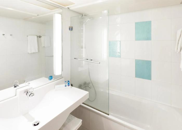 Novotel Limoges Le Lac
