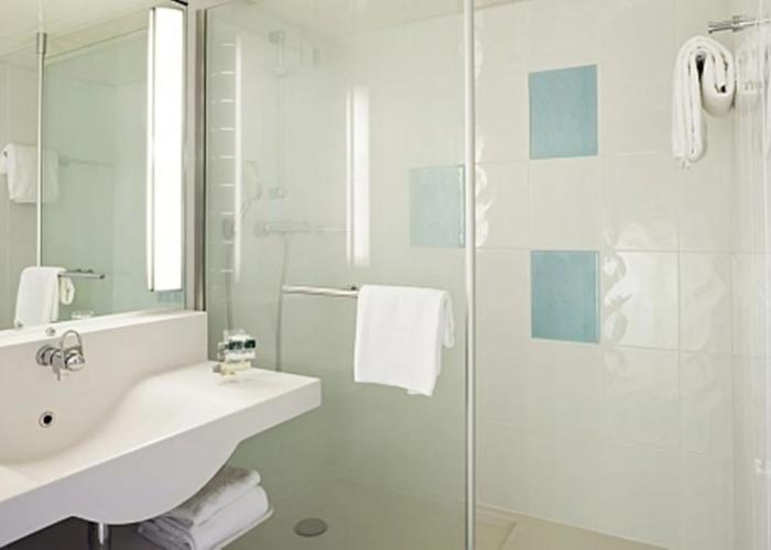 Novotel Limoges Le Lac