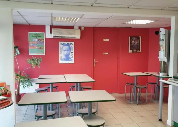 Premiere Classe Limoges Nord