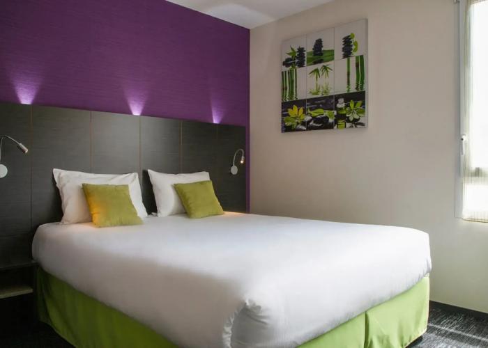 Kyriad Direct Limoges Nord