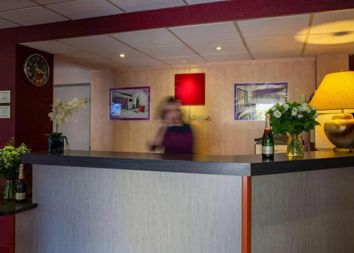Kyriad Direct Limoges Nord