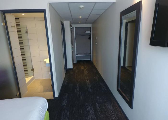 Kyriad Direct Limoges Nord
