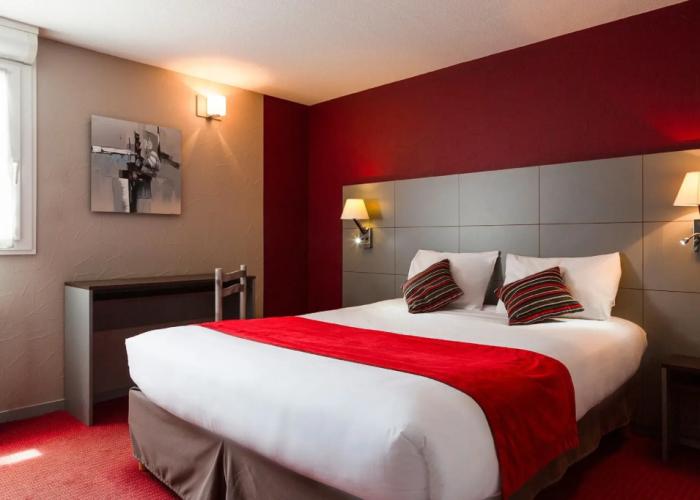 Kyriad Direct Limoges Nord