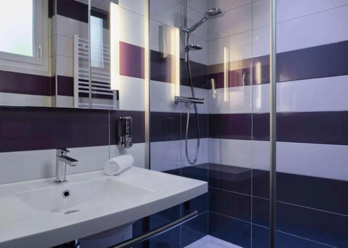 The Originals City, Hôtel Saint Martial, Limoges