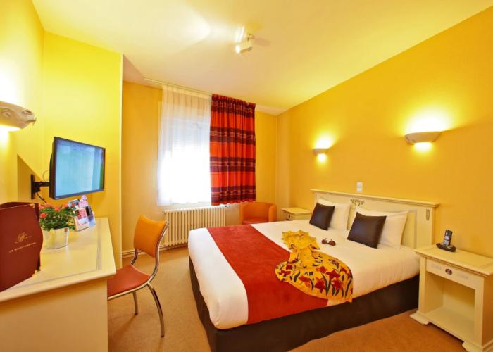 The Originals City, Hôtel Saint Martial, Limoges