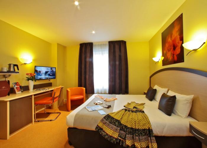 The Originals City, Hôtel Saint Martial, Limoges