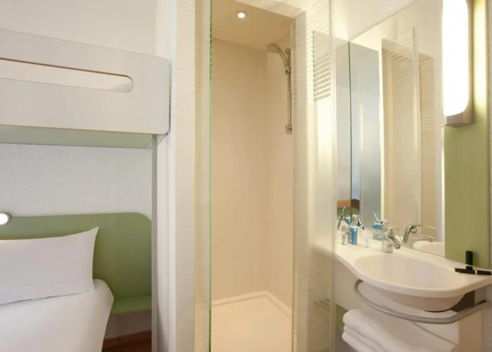 ibis budget Limoges Nord