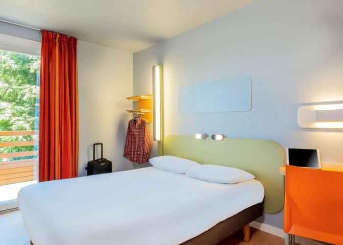 ibis budget Limoges Nord