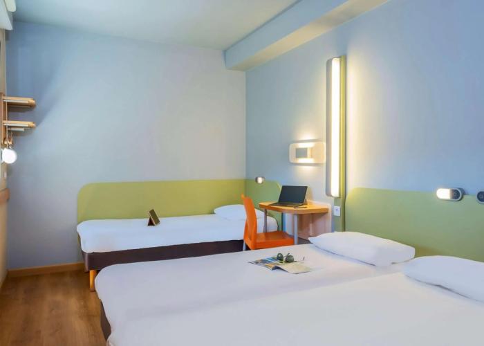 ibis budget Limoges Nord
