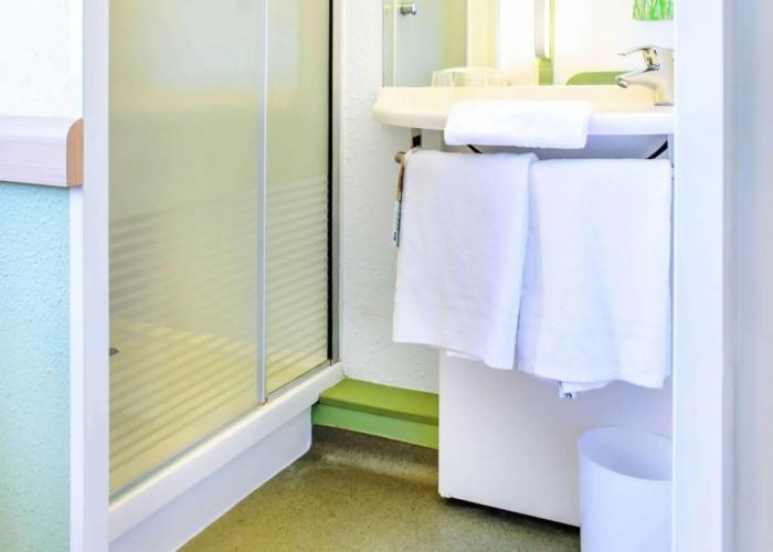 ibis budget Limoges Nord