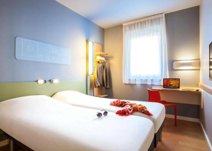 ibis budget Limoges Nord