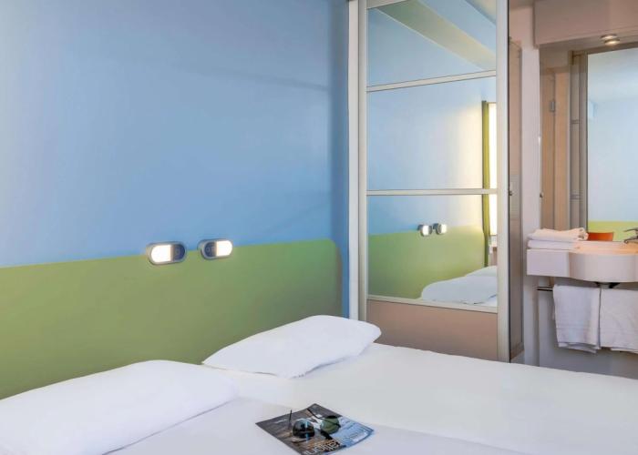 ibis budget Limoges Nord