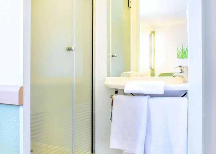 ibis budget Limoges Nord