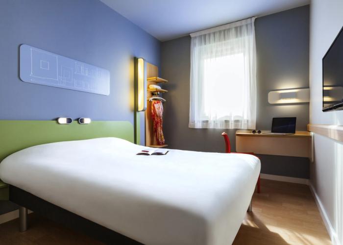 ibis budget Limoges Nord