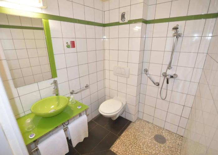 Fasthotel Limoges