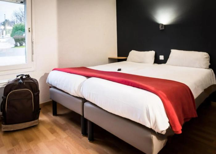 Fasthotel Limoges