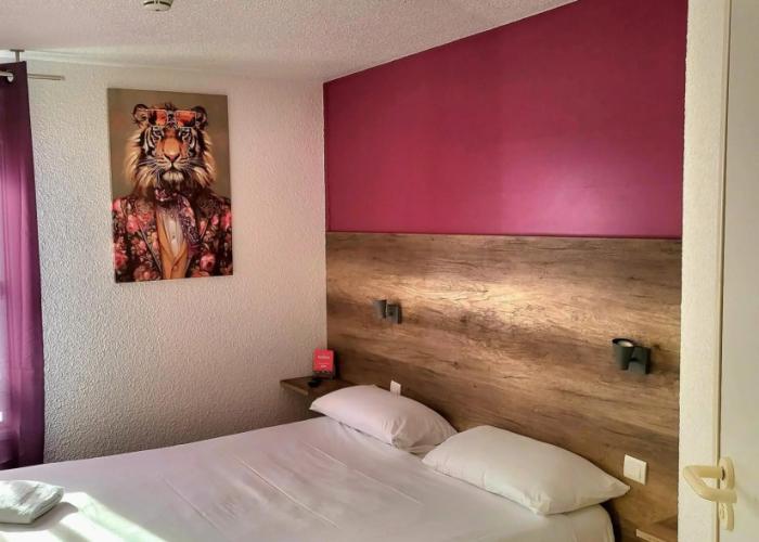 Fasthotel Limoges