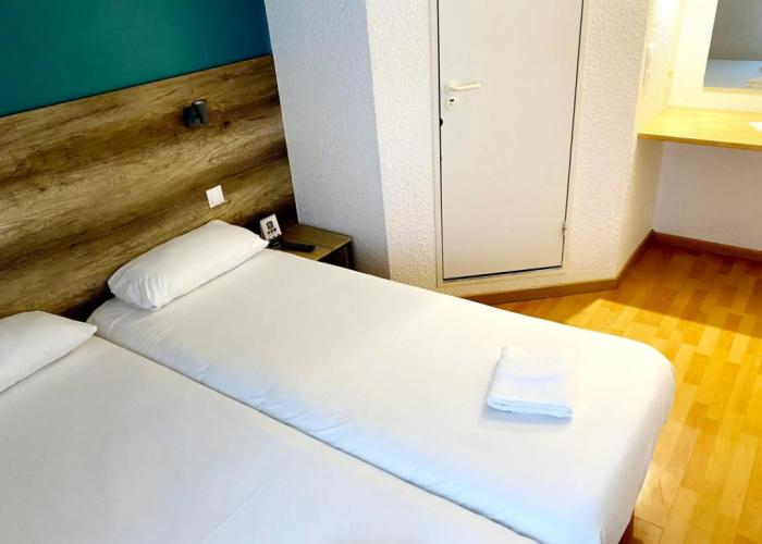 Fasthotel Limoges