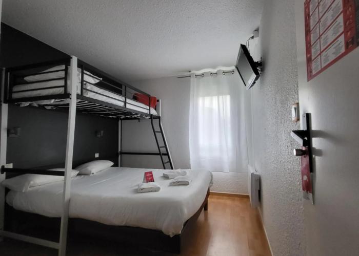 Fasthotel Limoges