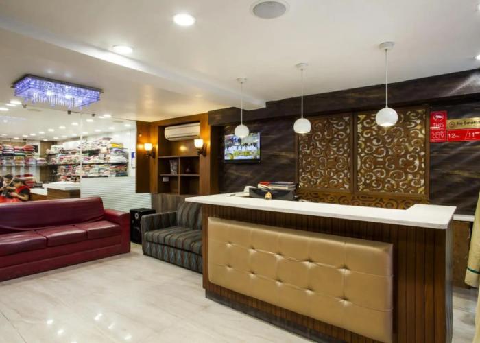 Highland Inn
