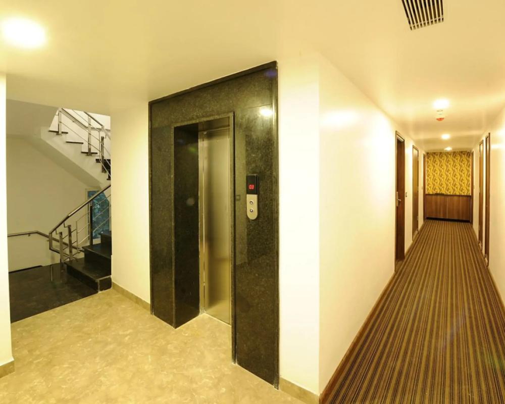 фото Hotel Abode