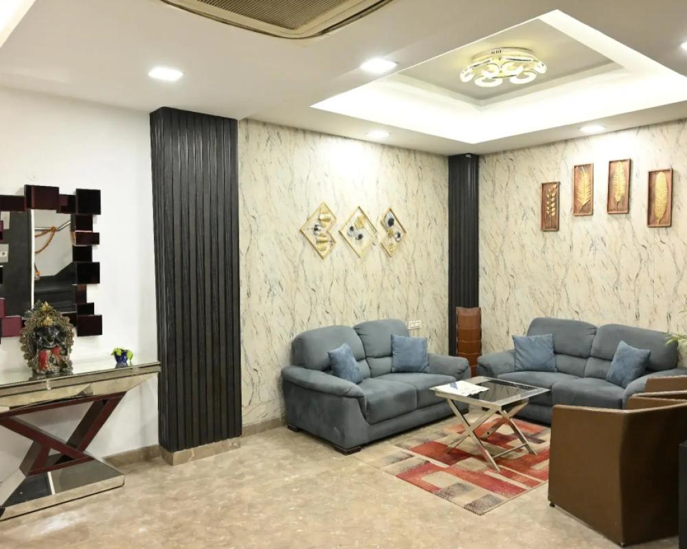 фото Hotel Abode