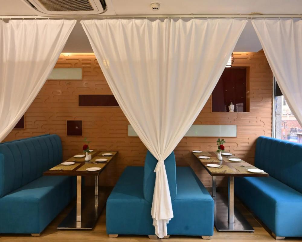 фото Hotel Abode
