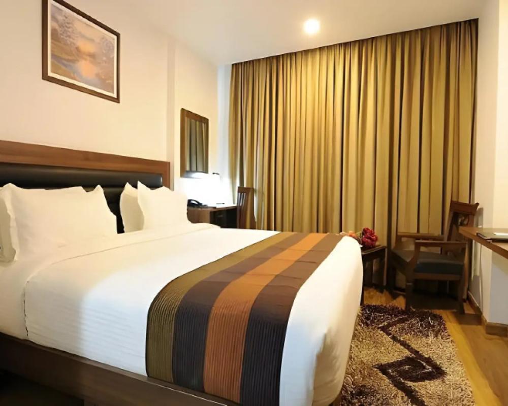 фото Hotel Abode
