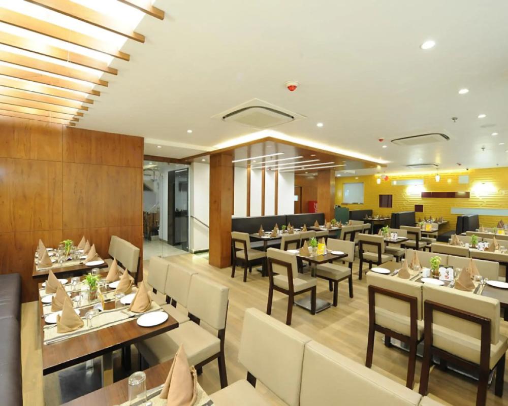 фото Hotel Abode