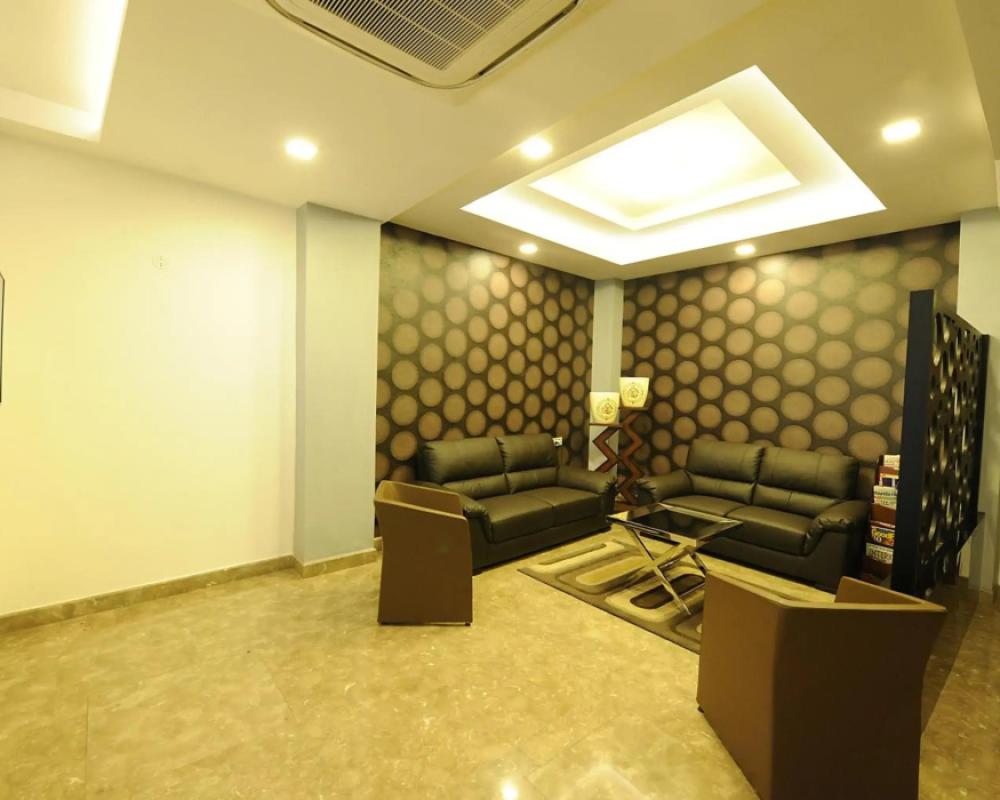 фото Hotel Abode