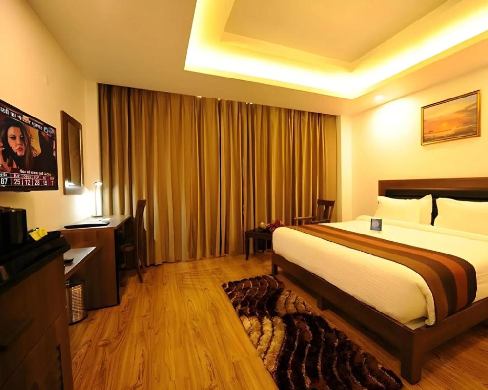 фото Hotel Abode