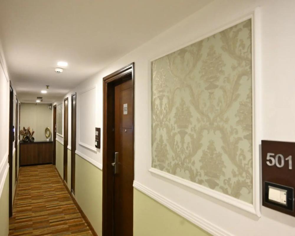 фото Hotel Abode