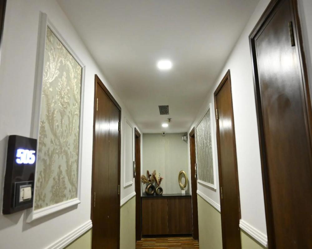 фото Hotel Abode