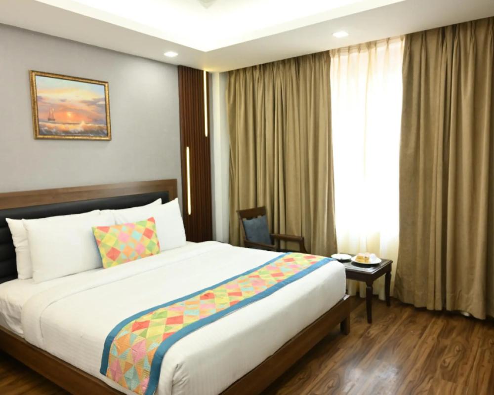 фото Hotel Abode