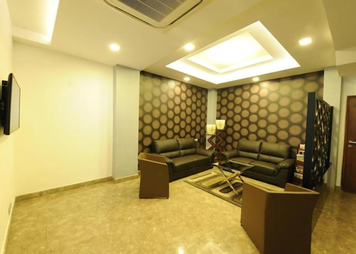 Hotel Abode