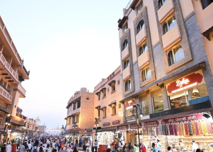 Hotel Abode