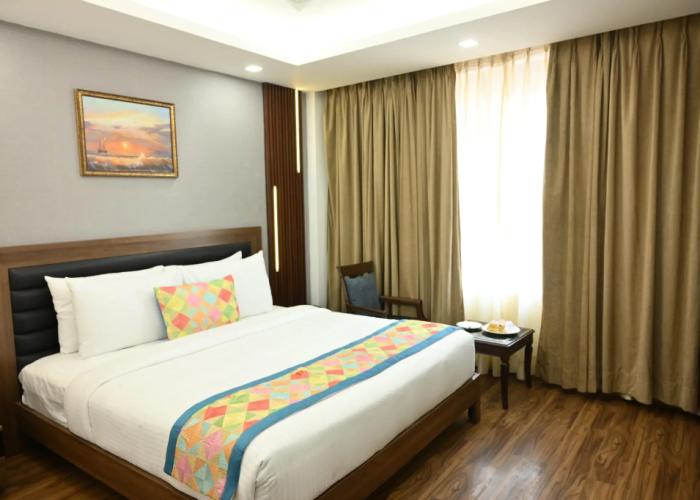 Hotel Abode