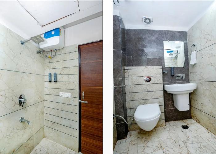 FabHotel Golden Temple Paradise 50 meters from golden temple