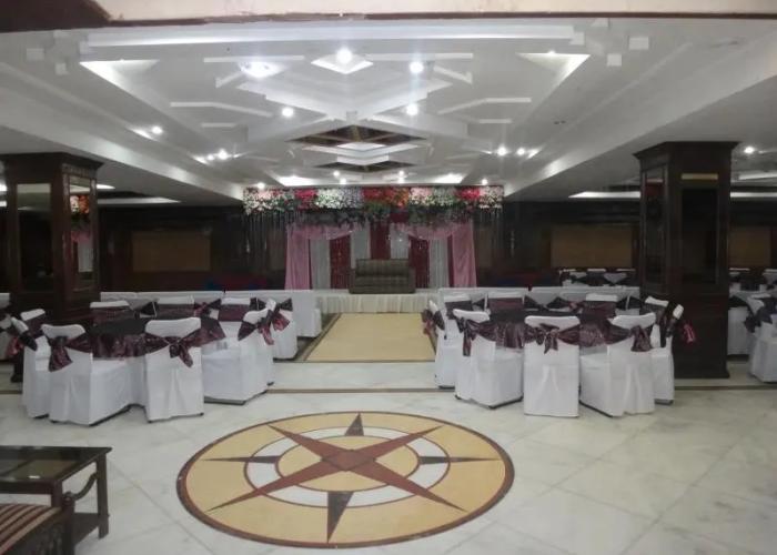 Hotel Royal Castle