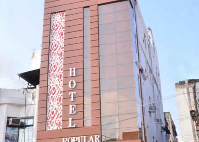 Popular Hotel